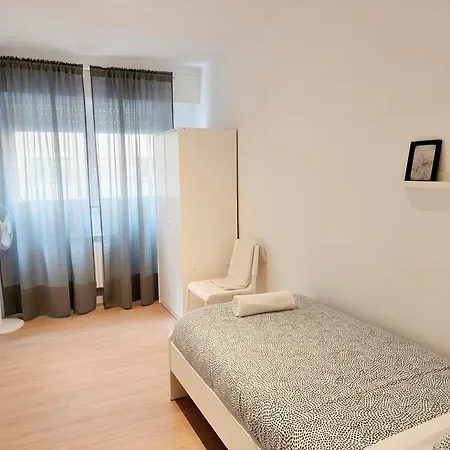 El Puente Del Arrabal By Alogest Σαραγόσα