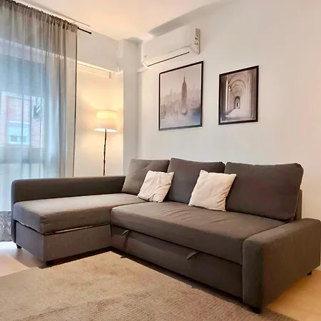 El Puente Del Arrabal By Alogest Lägenhet *