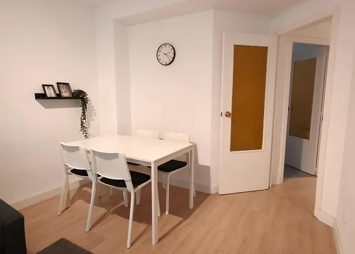 El Puente Del Arrabal By Alogest