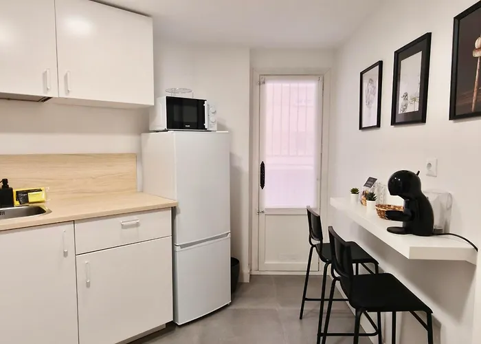 El Puente Del Arrabal By Alogest 萨拉戈萨