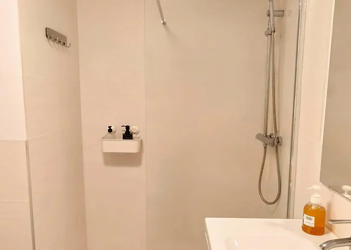 El Puente Del Arrabal By Alogest * 萨拉戈萨