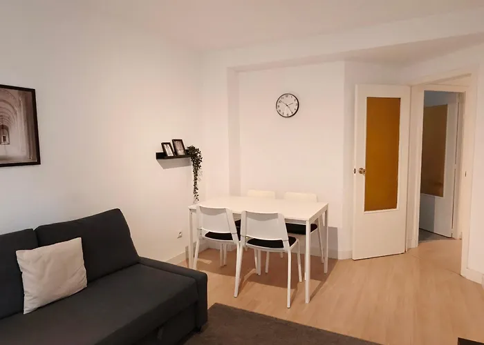 El Puente Del Arrabal By Alogest