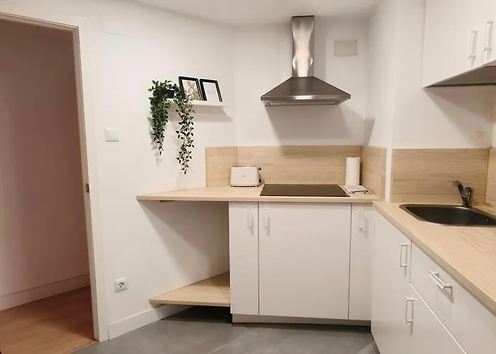 El Puente Del Arrabal By Alogest * 萨拉戈萨