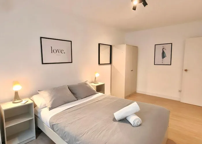 El Puente Del Arrabal By Alogest *