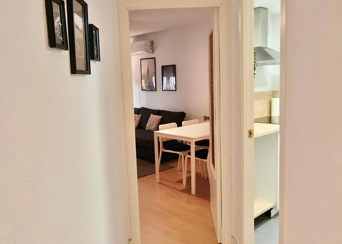 El Puente Del Arrabal By Alogest 公寓 *