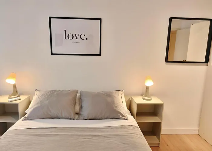 El Puente Del Arrabal By Alogest 公寓