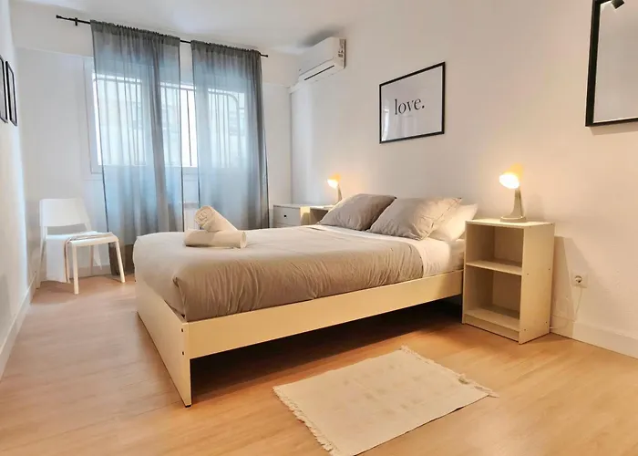 Lägenhet El Puente Del Arrabal By Alogest Zaragoza