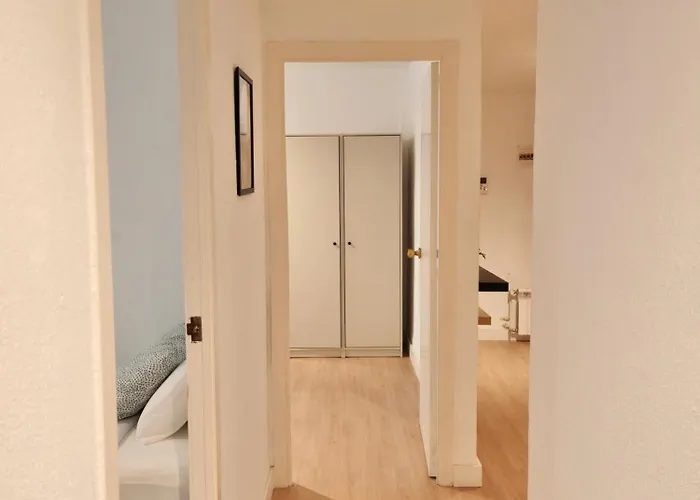 El Puente Del Arrabal By Alogest * 萨拉戈萨